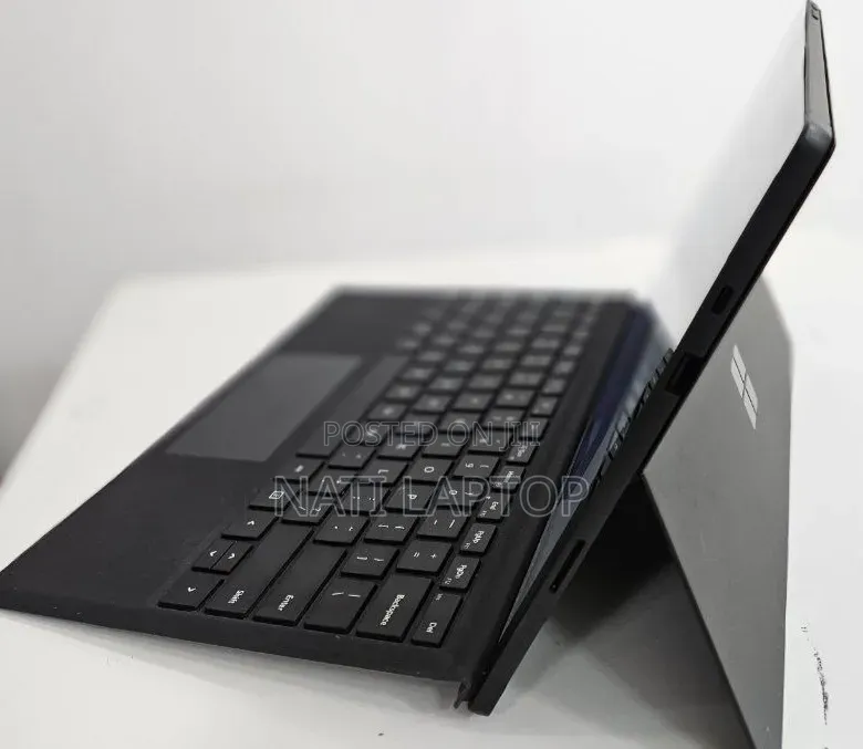 New Laptop Microsoft Surface Pro 7 16GB Intel Core i7 SSD 1T