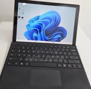 New Laptop Microsoft Surface Pro 7 16GB Intel Core i7 SSD 1T
