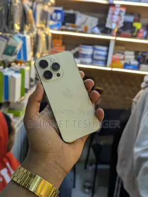 Apple iPhone 14 Pro 128 GB White