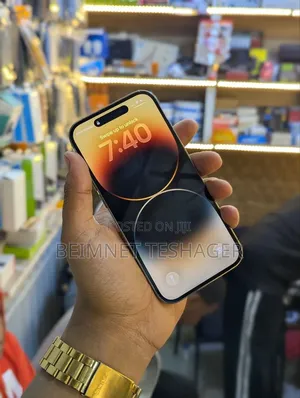 Apple iPhone 14 Pro 128 GB White