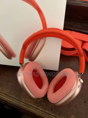 Apple Airpod Max Headset