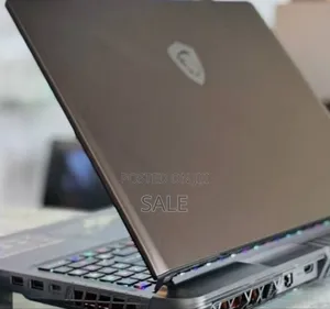 New Laptop MSI Vector GP68 HX 13V 16GB Intel Core i9 SSD 1T