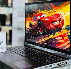 New Laptop MSI Vector GP68 HX 13V 16GB Intel Core i9 SSD 1T