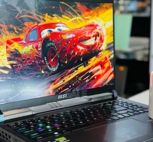 New Laptop MSI Vector GP68 HX 13V 16GB Intel Core i9 SSD 1T