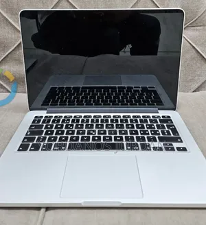New Laptop Apple MacBook Pro 2015 8GB Intel Core i5 SSD 128GB