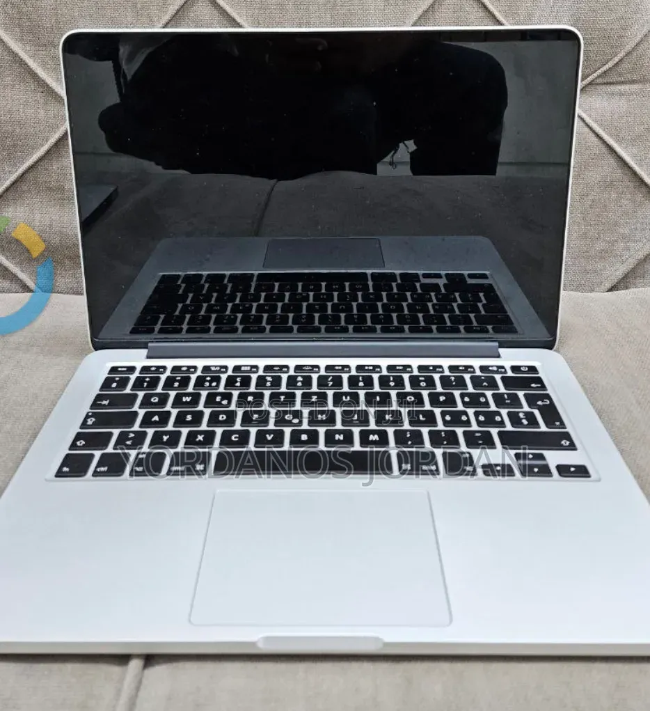 New Laptop Apple MacBook Pro 2015 8GB Intel Core i5 SSD 128GB