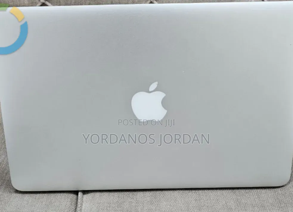 New Laptop Apple MacBook Pro 2015 8GB Intel Core i5 SSD 128GB