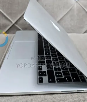 New Laptop Apple MacBook Pro 2015 8GB Intel Core i5 SSD 128GB
