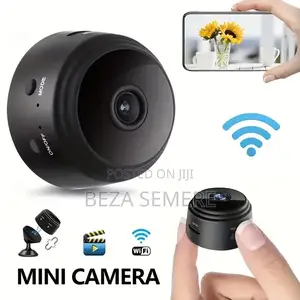 A9 Mini Camerahd Dq144