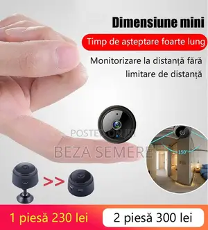 A9 Mini Camerahd Dbu67