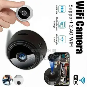 A9 Mini Camerahd Qlk25