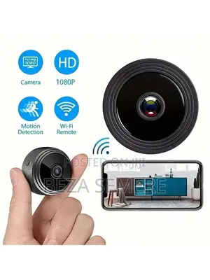 A9 Mini Camerahd Dbnc4255