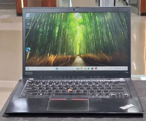 New Laptop Lenovo ThinkPad T14 16GB Intel Core i5 SSD 256GB