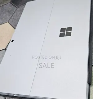 New Laptop Microsoft Surface Pro 7 16GB Intel Core i7 SSD 512GB