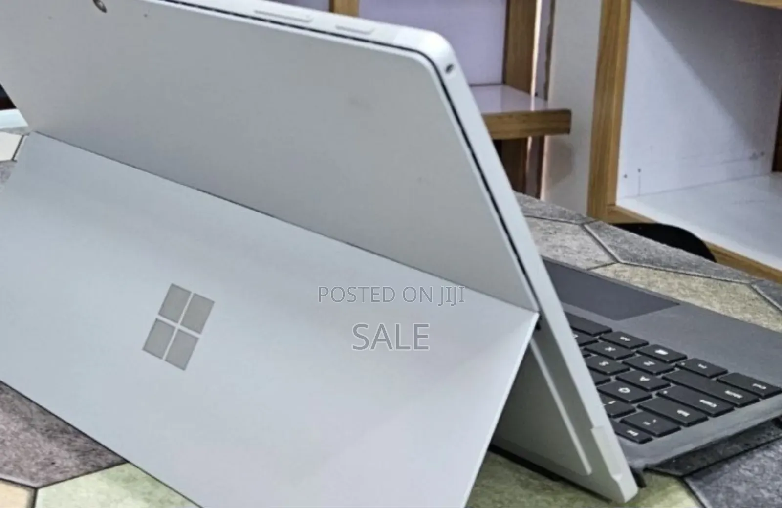 New Laptop Microsoft Surface Pro 7 16GB Intel Core i7 SSD 512GB