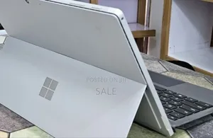 New Laptop Microsoft Surface Pro 7 16GB Intel Core i7 SSD 512GB