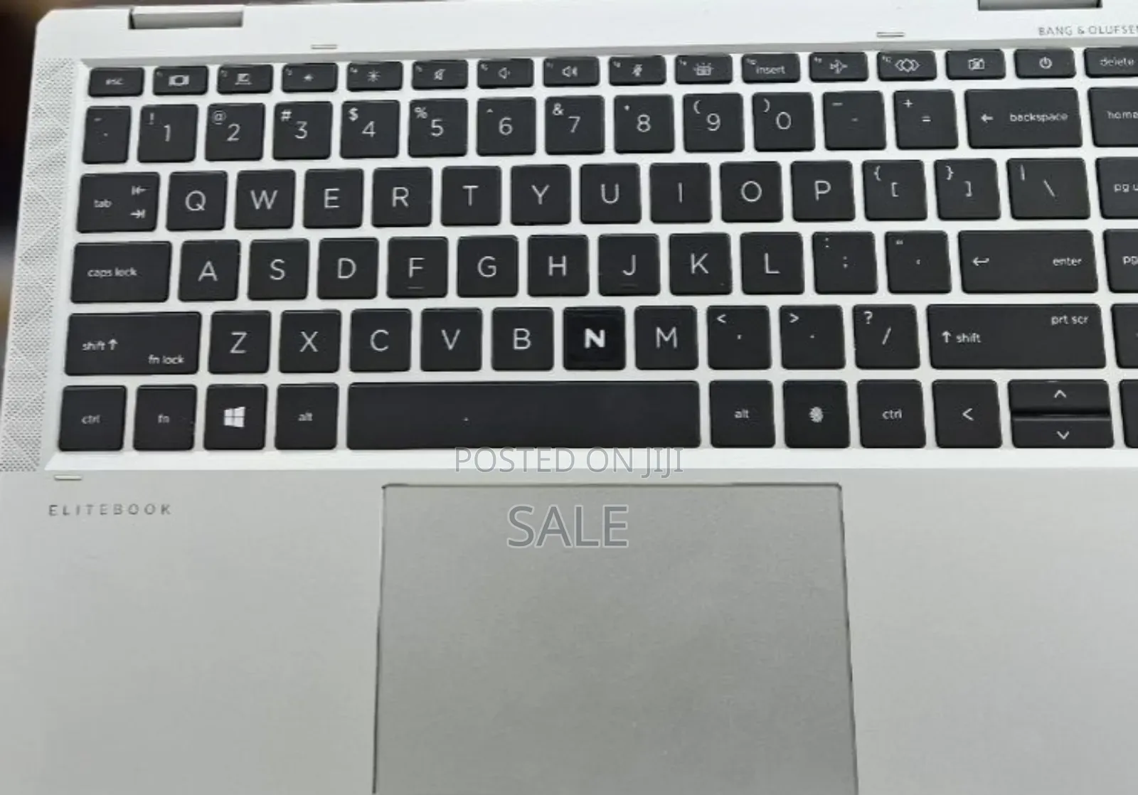 New Laptop HP EliteBook x360 1040 G7 16GB Intel Core i7 SSD 512GB