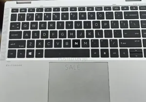 New Laptop HP EliteBook x360 1040 G7 16GB Intel Core i7 SSD 512GB