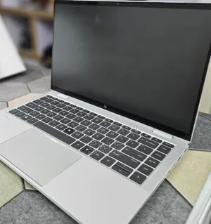 New Laptop HP EliteBook x360 1040 G7 16GB Intel Core i7 SSD 512GB