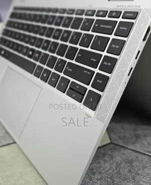 New Laptop HP EliteBook x360 1040 G7 16GB Intel Core i7 SSD 512GB