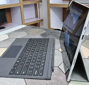 New Laptop Microsoft Surface Pro 7+ 16GB Intel Core i7 SSD 512GB