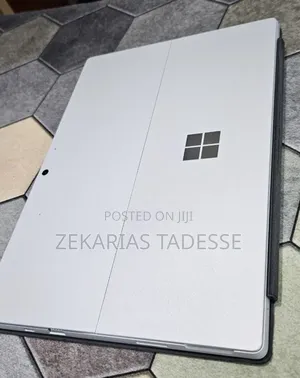 New Laptop Microsoft Surface Pro 7+ 16GB Intel Core i7 SSD 512GB