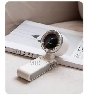 Portable Handheld Mini Fan