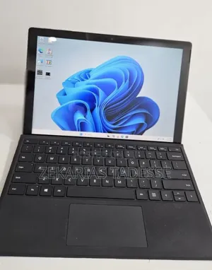New Laptop Microsoft Surface Pro 7+ 16GB Intel Core i7 SSD 1T