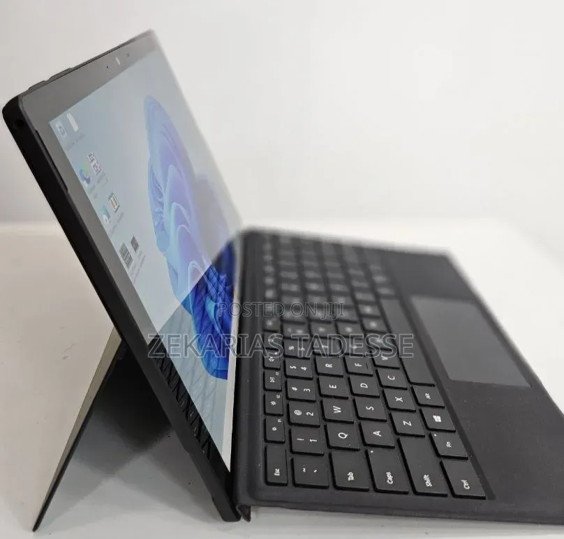 New Laptop Microsoft Surface Pro 7+ 16GB Intel Core i7 SSD 1T