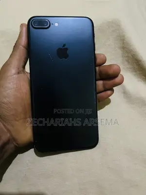 Apple iPhone 7 Plus 128 GB Black