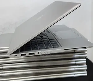 New Laptop HP EliteBook x360 1030 G8 16GB Intel Core i5 SSD 512GB