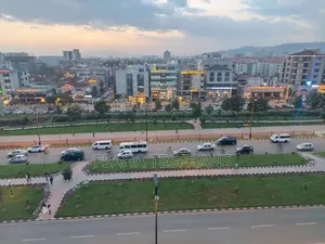 Furnished 2bdrm Apartment in Fully Finished, Yeka for rent