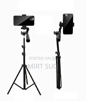 Quality Camera and Phone Holder