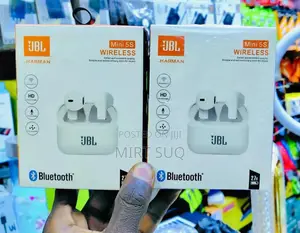 Jbl Mini 5s Airpod