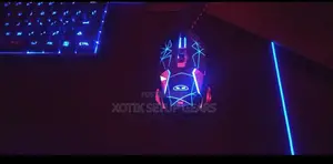 Magegee G10 Wired Gaming Mouse - Led Backlit 6 Adjustable Dpi