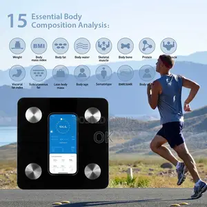 Smart Scale
