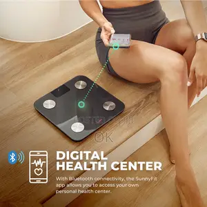 Smart Scale