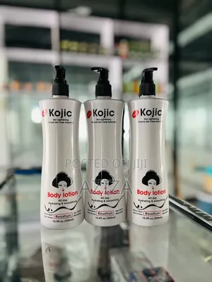 Kojic Lotion