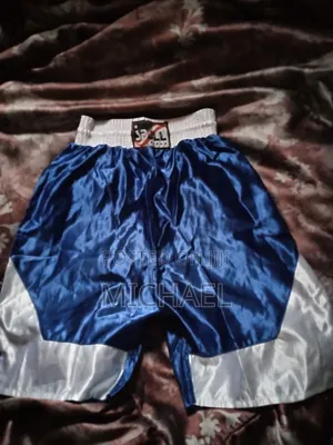 Boxing Short
