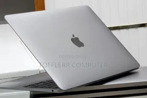 New Laptop Apple MacBook Air 2020 16GB AMD A8 SSD 256GB