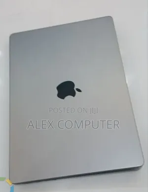 New Laptop Apple MacBook Pro M1 16GB Apple M1 Pro SSD 512GB
