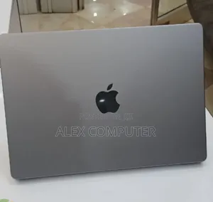 New Laptop Apple MacBook Pro M1 16GB Apple M1 Pro SSD 512GB