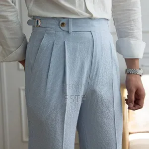 Modeling Pants