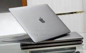 New Laptop Apple MacBook Air 2020 M1 8GB Apple M1 SSD 256GB