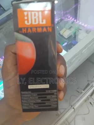 JBL M3 Mini Speaker