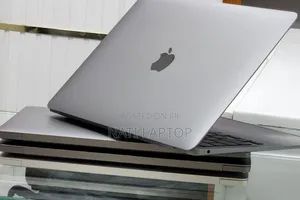 New Laptop Apple MacBook Air 2020 M1 8GB Apple M1 SSD 256GB