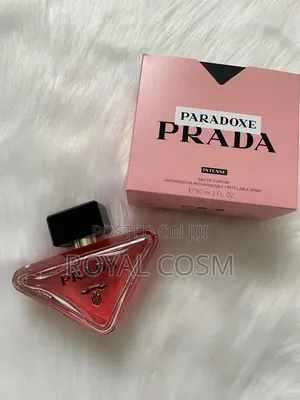 Prada Paradoxe Intense Women's Perfume