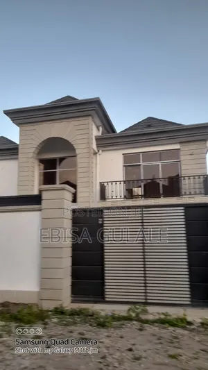 Furnished 6bdrm Farm House in Rooseta Real State, Oromia-Finfinne