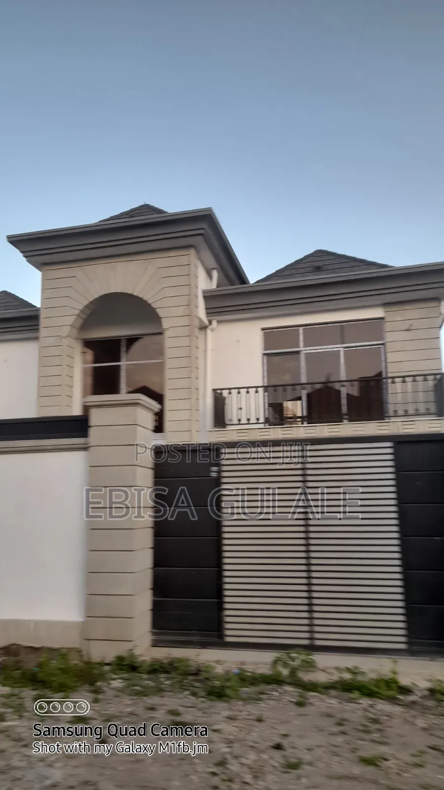 Furnished 6bdrm Farm House in Rooseta Real State, Oromia-Finfinne