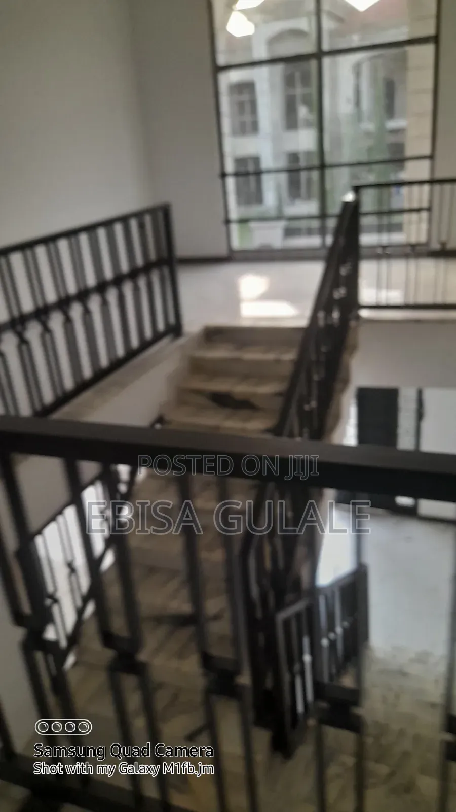 Furnished 6bdrm Farm House in Rooseta Real State, Oromia-Finfinne
